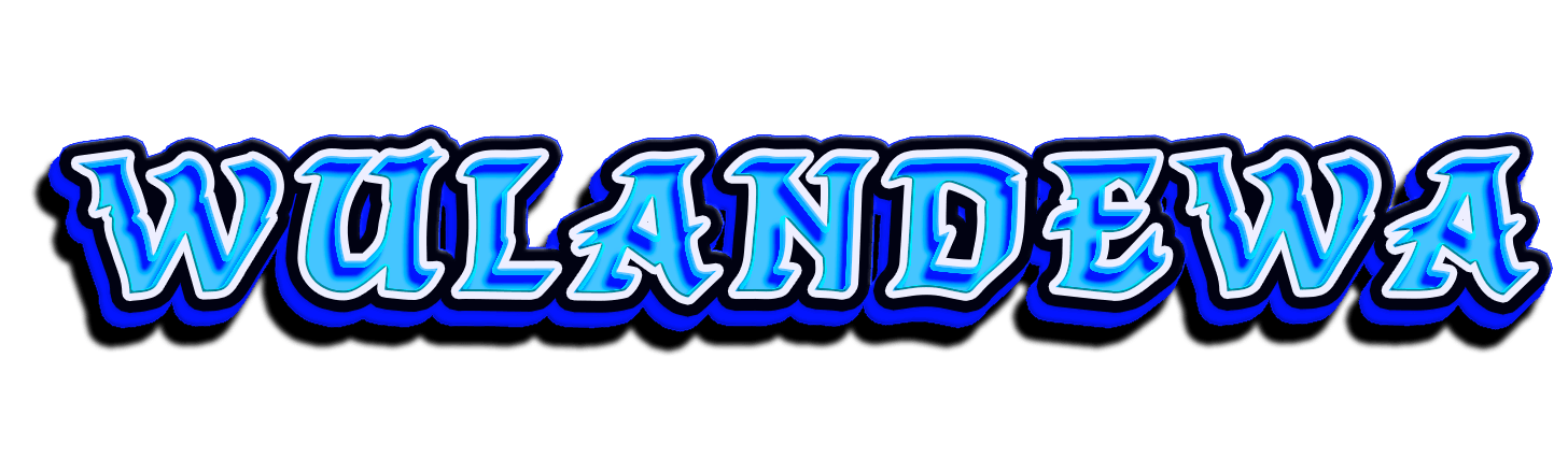 WULANDEWA Logo